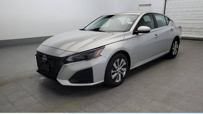 2023 Nissan Altima S — Sedan — 53,006 mi — Glen Burnie, MD