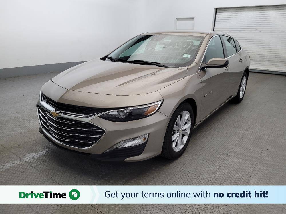 2023 Chevrolet Malibu LT — Sedan — 55,172 mi — Glen Burnie, MD