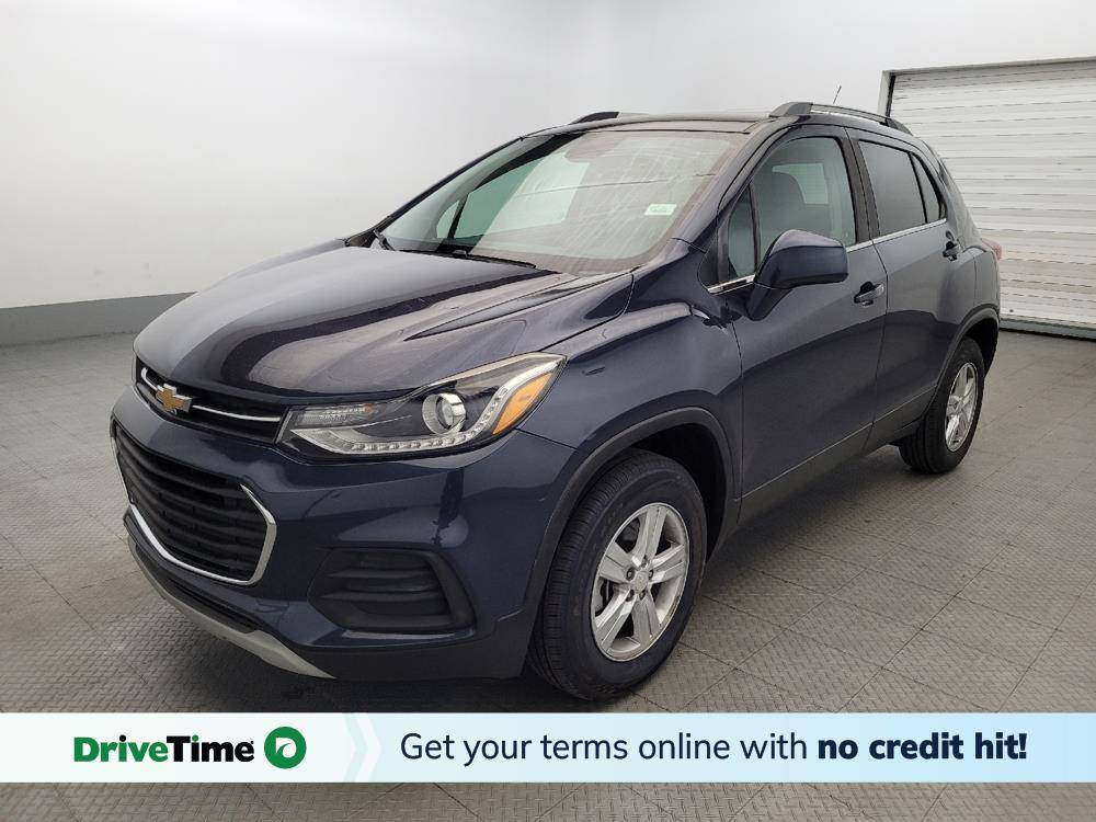2019 Chevrolet Trax LT — SUV — 87,116 mi — Glen Burnie, MD