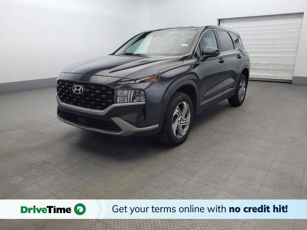 2021 Hyundai Santa Fe SE — SUV — 75,901 mi — Glen Burnie, MD
