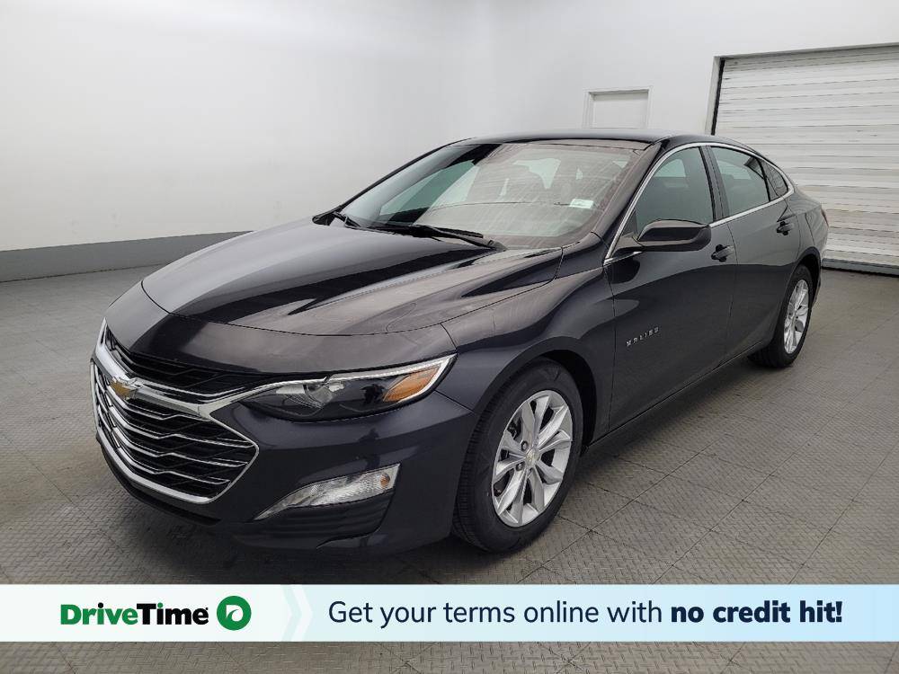 2023 Chevrolet Malibu LT — Sedan — 59,843 mi — Glen Burnie, MD