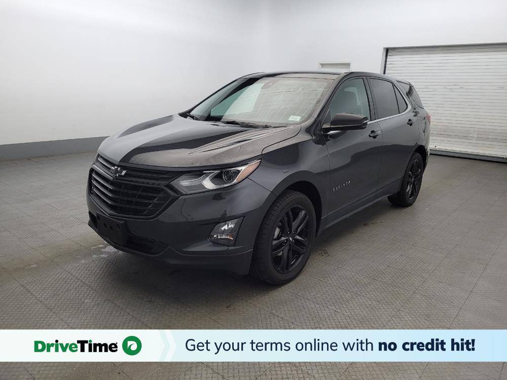 2020 Chevrolet Equinox LT — SUV — 63,466 mi — Glen Burnie, MD