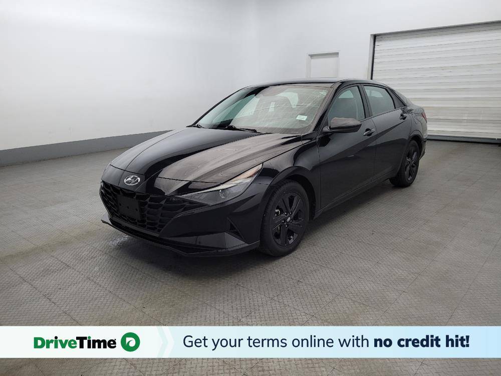 2023 Hyundai Elantra SEL — Sedan — 48,224 mi — Glen Burnie, MD
