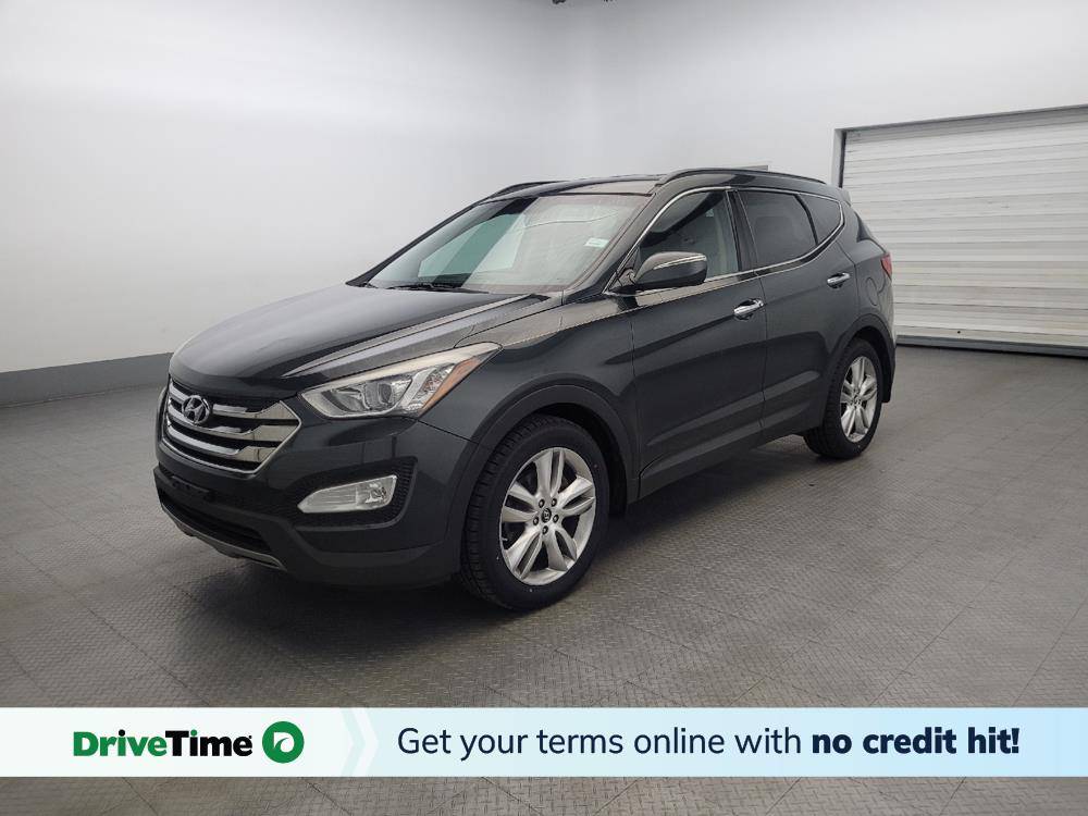 2013 Hyundai Santa Fe Sport 2.0T — SUV — 124,048 mi — Glen Burnie, MD