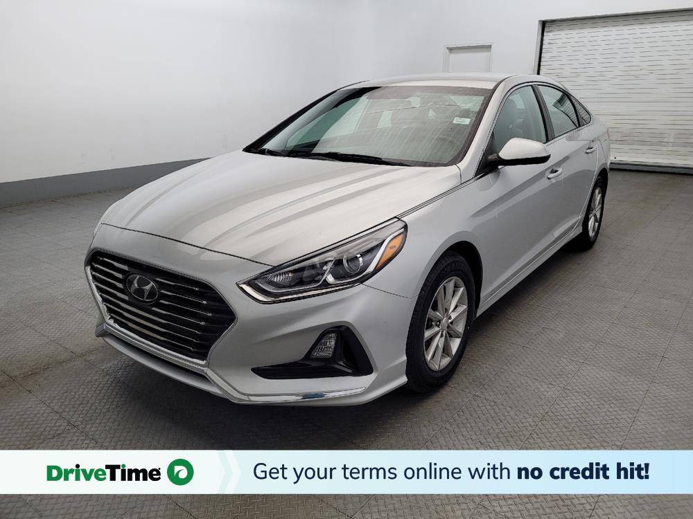 2019 Hyundai Sonata SE — Sedan — 78,289 mi — Glen Burnie, MD