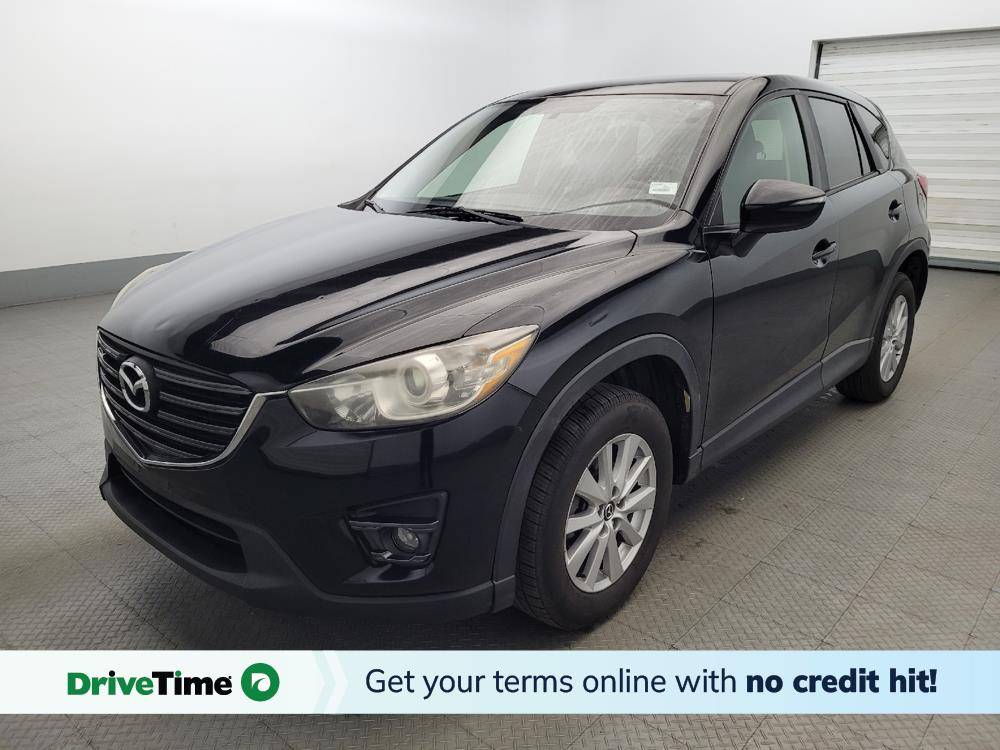 2016 Mazda CX-5 Touring — SUV — 114,179 mi — Glen Burnie, MD