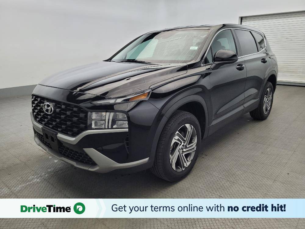 2023 Hyundai Santa Fe SE — SUV — 20,220 mi — Glen Burnie, MD