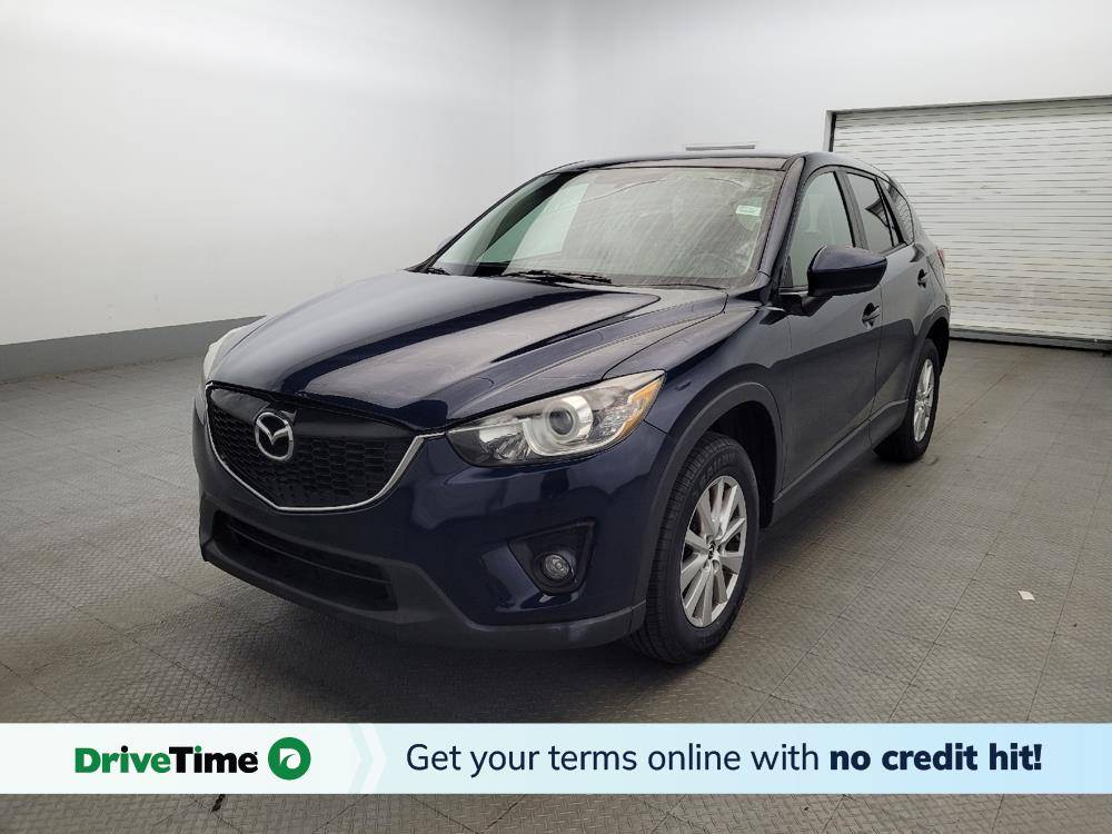 2014 Mazda CX-5 Touring — SUV — 108,844 mi — Glen Burnie, MD