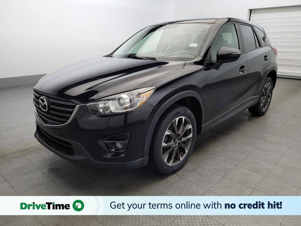 2016 Mazda CX-5 Grand Touring — SUV — 94,424 mi — Glen Burnie, MD