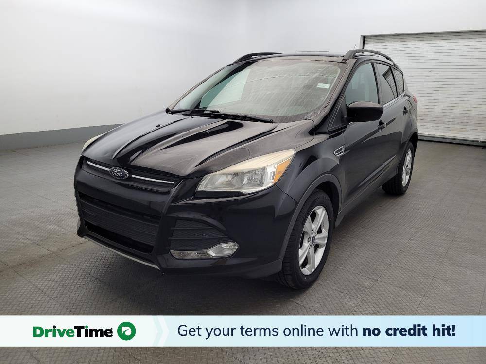 2014 Ford Escape SE — SUV — 113,751 mi — Glen Burnie, MD
