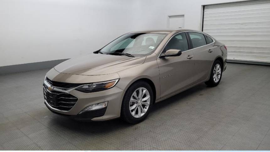 2023 Chevrolet Malibu LT — Sedan — 69,363 mi — Glen Burnie, MD
