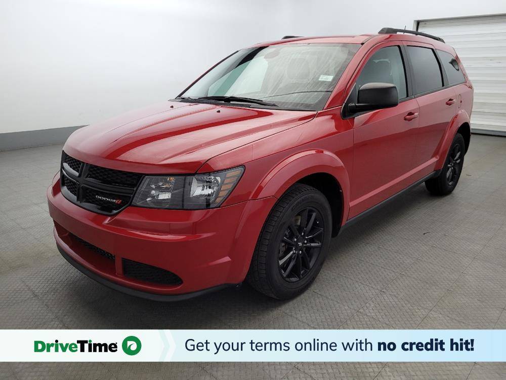 2020 Dodge Journey SE Value — SUV — 52,609 mi — Glen Burnie, MD