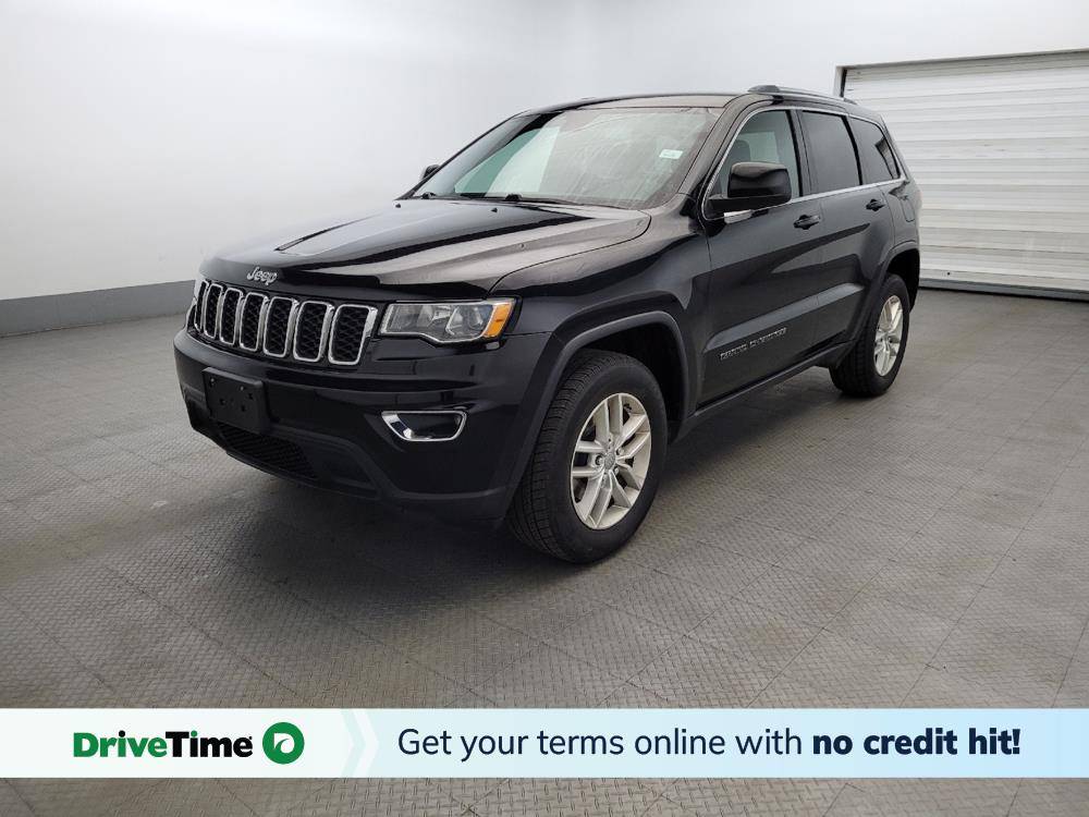 2018 Jeep Grand Cherokee Laredo E — SUV — 103,453 mi — Glen Burnie, MD