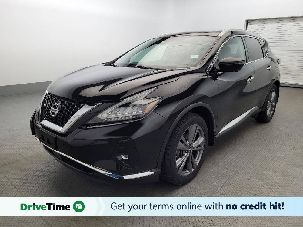 2019 Nissan Murano Platinum — SUV — 69,733 mi — Glen Burnie, MD