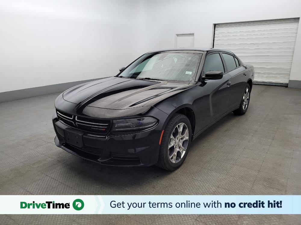 2015 Dodge Charger SE — Sedan — 125,450 mi — Glen Burnie, MD