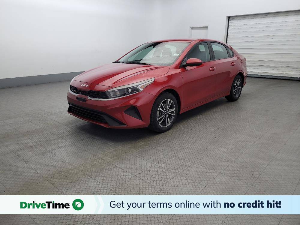 2022 Kia Forte LXS — Sedan — 59,813 mi — Glen Burnie, MD