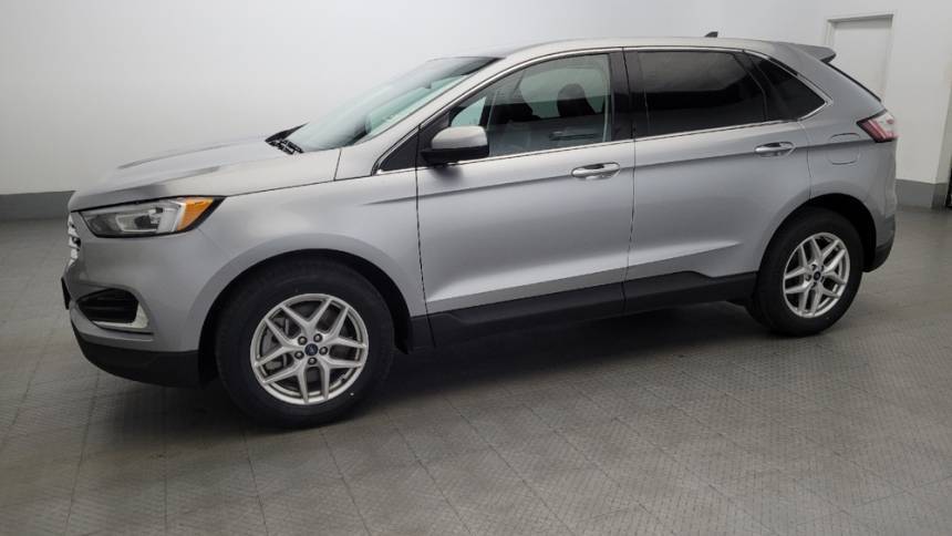 2022 Ford Edge SEL — SUV — 69,217 mi — Glen Burnie, MD