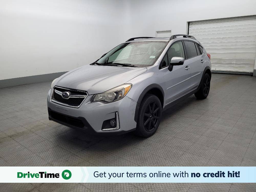2016 Subaru Crosstrek Limited — SUV — 121,647 mi — Glen Burnie, MD