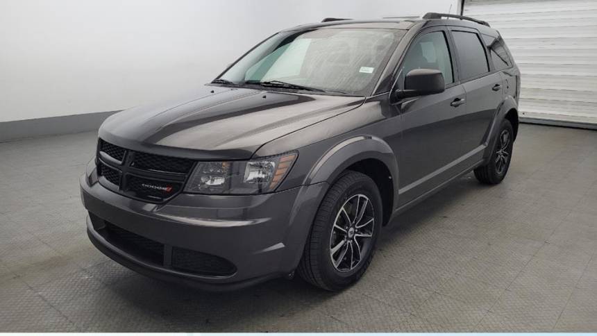 2018 Dodge Journey SE — SUV — 98,530 mi — Glen Burnie, MD