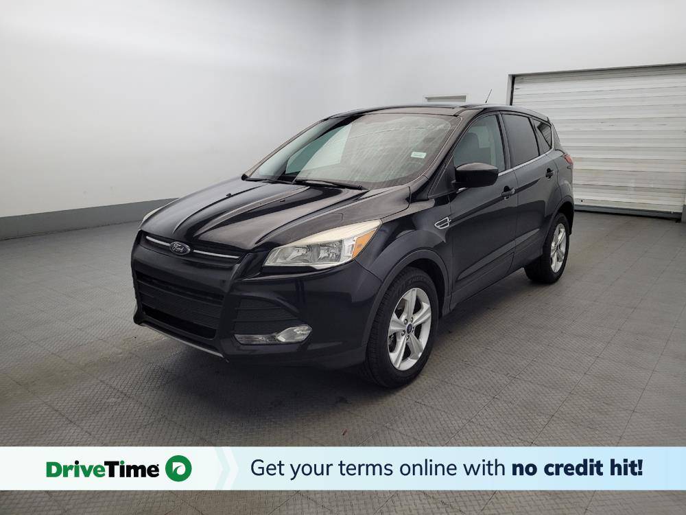 2014 Ford Escape SE — SUV — 73,541 mi — Glen Burnie, MD