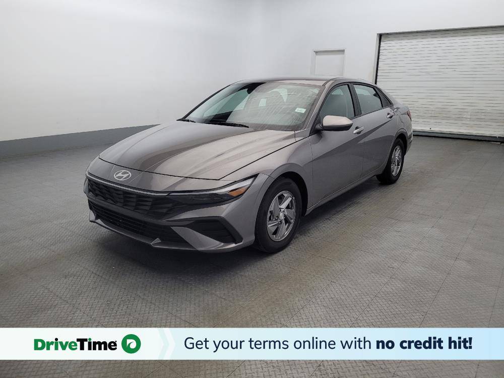 2024 Hyundai Elantra SE — Sedan — 12,747 mi — Glen Burnie, MD