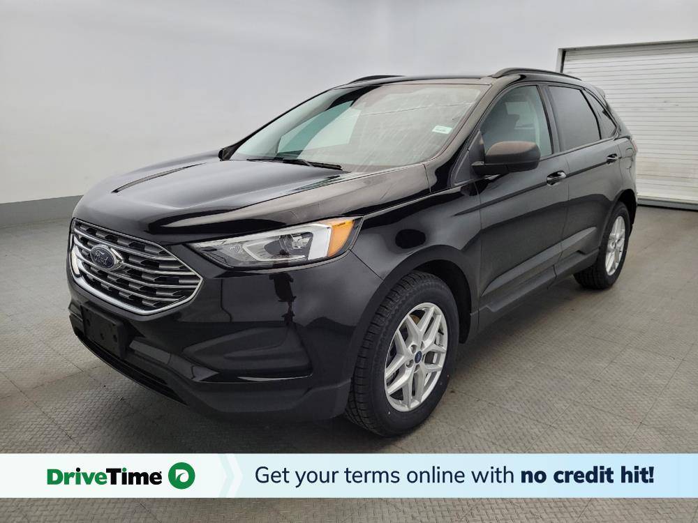 2022 Ford Edge SE — SUV — 31,368 mi — Glen Burnie, MD