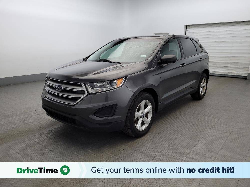 2017 Ford Edge SE — SUV — 85,292 mi — Glen Burnie, MD
