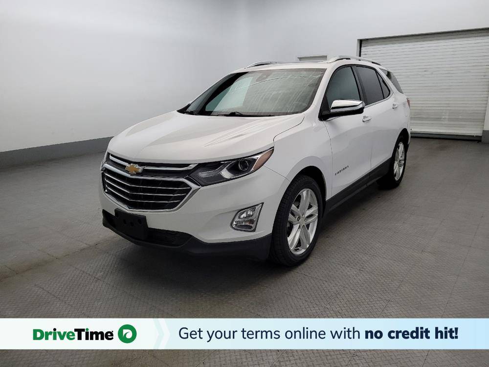 2018 Chevrolet Equinox Premier — SUV — 85,966 mi — Glen Burnie, MD