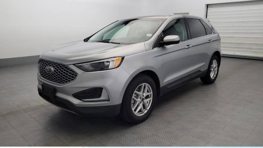 2023 Ford Edge ST-Line — SUV — 49,021 mi — Glen Burnie, MD