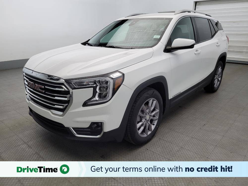 2023 GMC Terrain SLT — SUV — 61,926 mi — Glen Burnie, MD