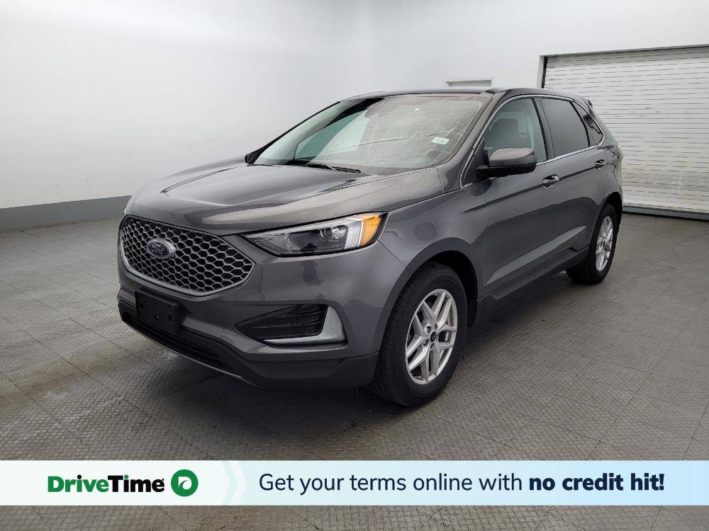 2023 Ford Edge SEL — SUV — 58,942 mi — Glen Burnie, MD