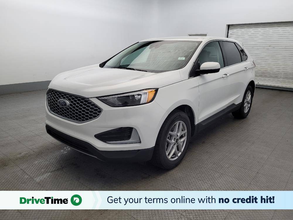 2023 Ford Edge SEL — SUV — 63,662 mi — Glen Burnie, MD