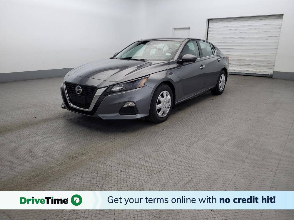 2022 Nissan Altima S — Sedan — 69,661 mi — Glen Burnie, MD