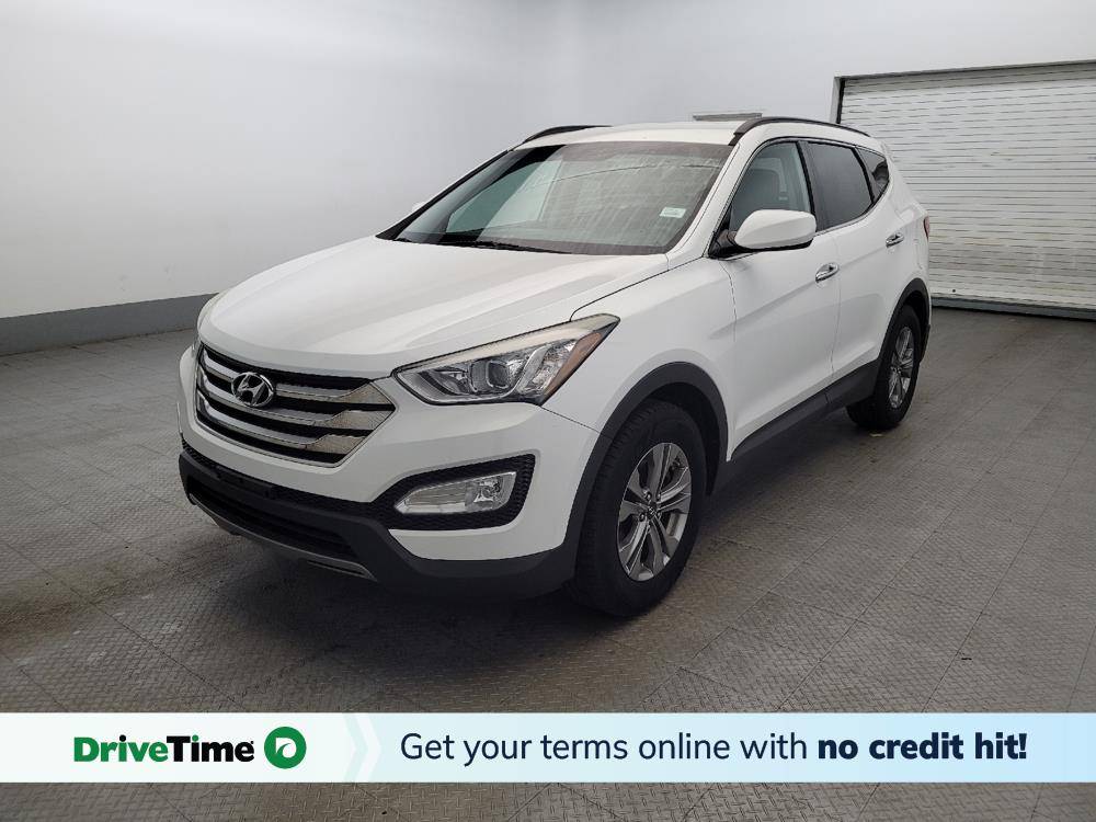 2015 Hyundai Santa Fe Sport Base — SUV — 99,491 mi — Glen Burnie, MD