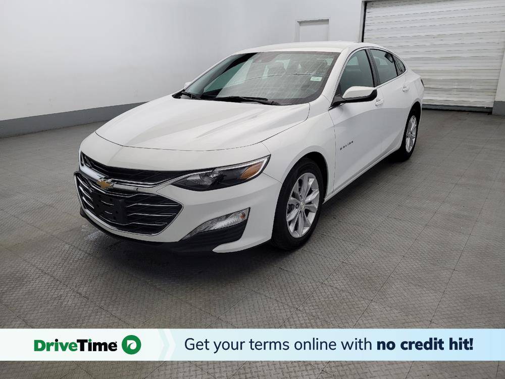 2024 Chevrolet Malibu LT — Sedan — 27,941 mi — Glen Burnie, MD