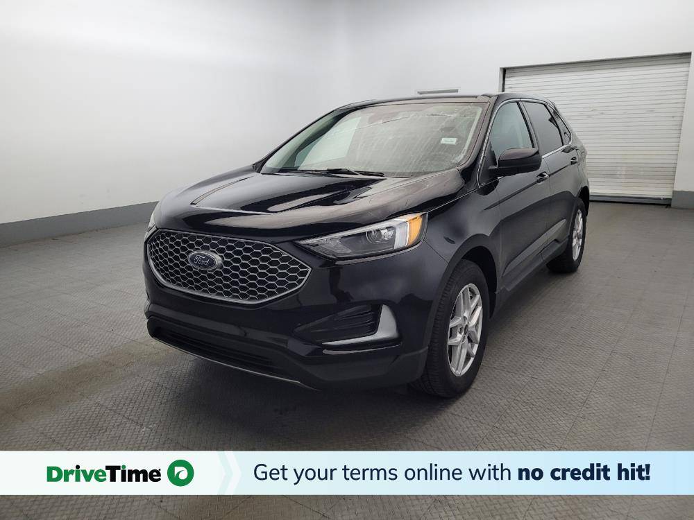 2024 Ford Edge SEL — SUV — 40,349 mi — Glen Burnie, MD