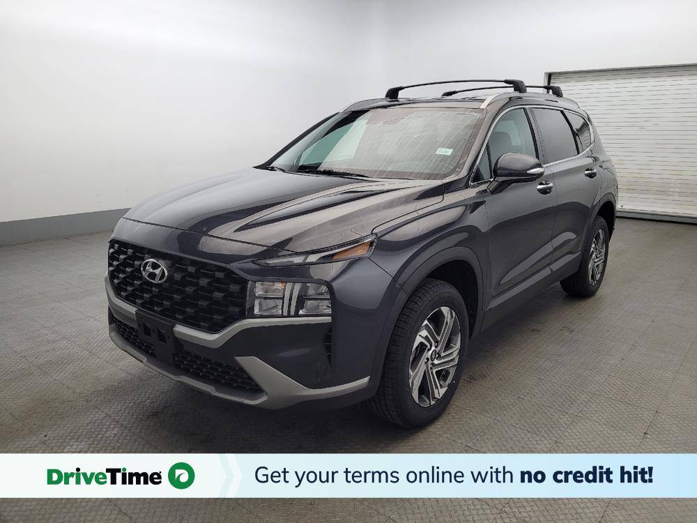 2023 Hyundai Santa Fe SEL — SUV — 33,787 mi — Glen Burnie, MD