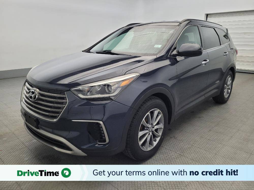 2017 Hyundai Santa Fe SE — SUV — 146,456 mi — Glen Burnie, MD