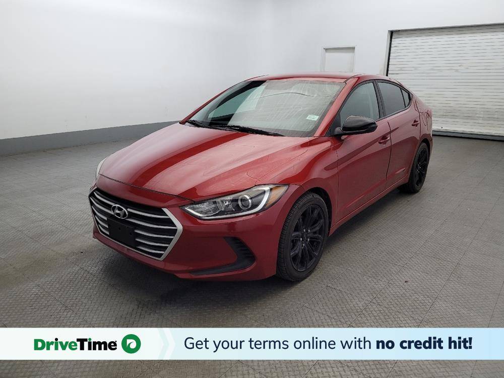 2017 Hyundai Elantra SE — Sedan — 57,499 mi — Glen Burnie, MD