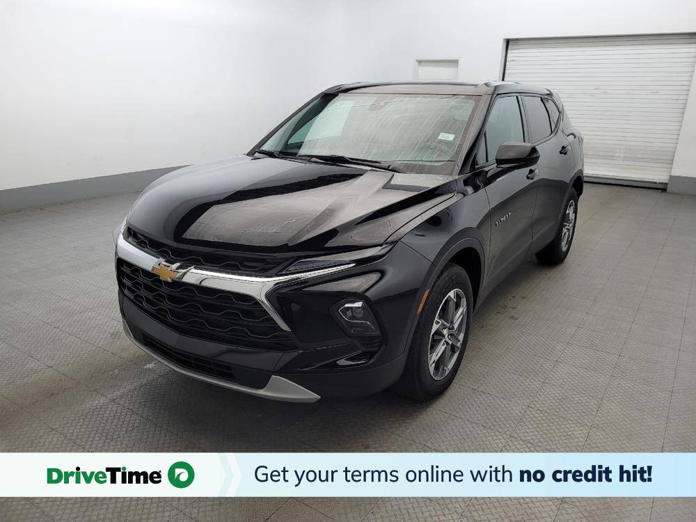 2023 Chevrolet Blazer 2LT — SUV — 26,898 mi — Glen Burnie, MD