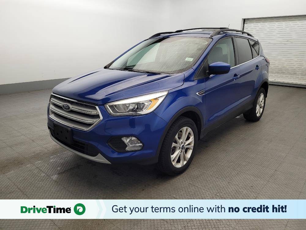 2019 Ford Escape SEL — SUV — 92,469 mi — Glen Burnie, MD
