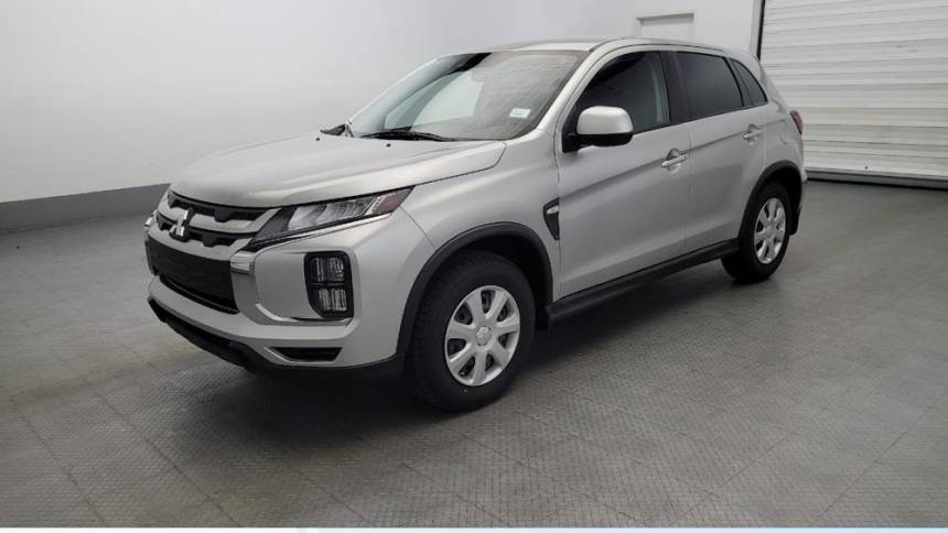 2023 Mitsubishi Outlander Sport SE — SUV — 38,618 mi — Glen Burnie, MD
