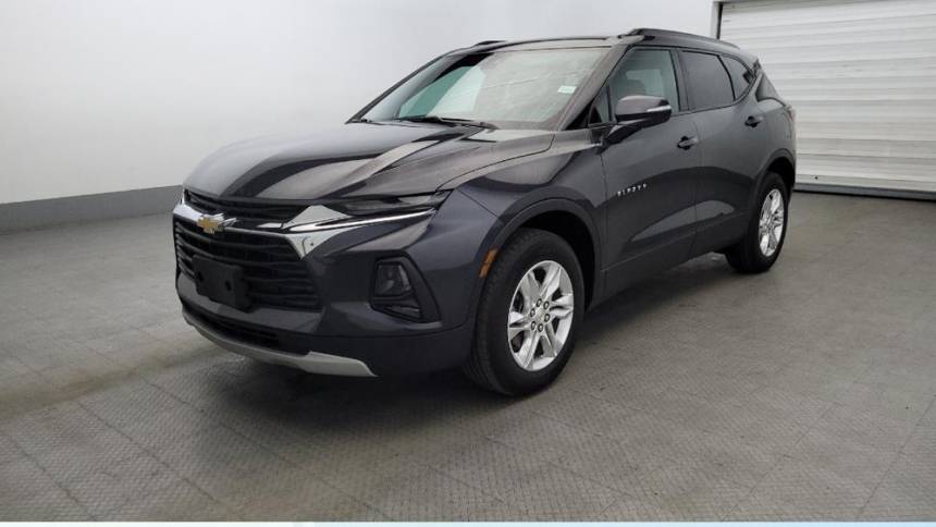 2022 Chevrolet Blazer 2LT — SUV — 37,132 mi — Glen Burnie, MD