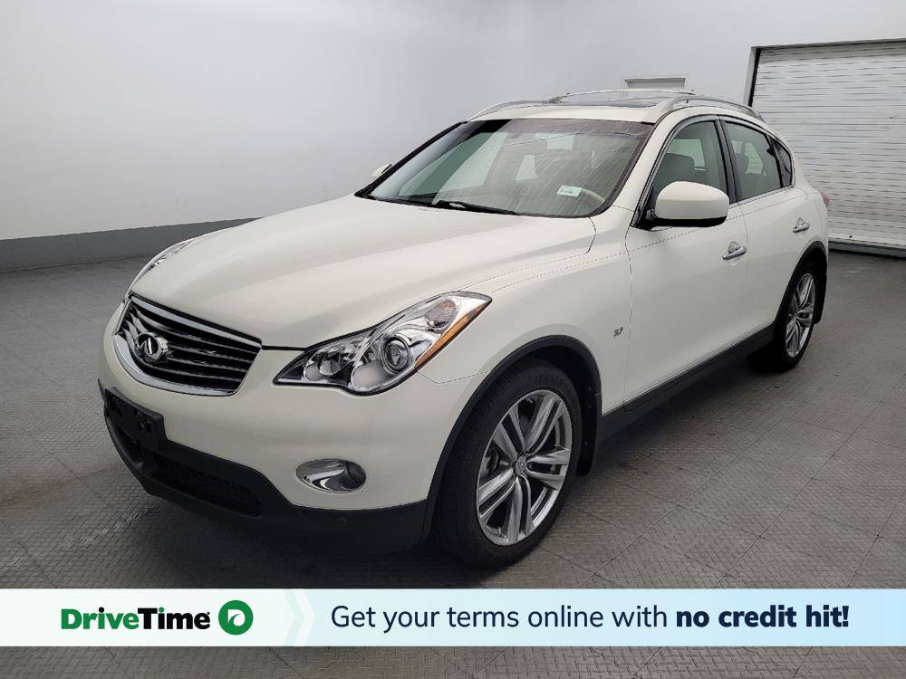 2014 INFINITI QX50 Journey — SUV — 111,937 mi — Glen Burnie, MD