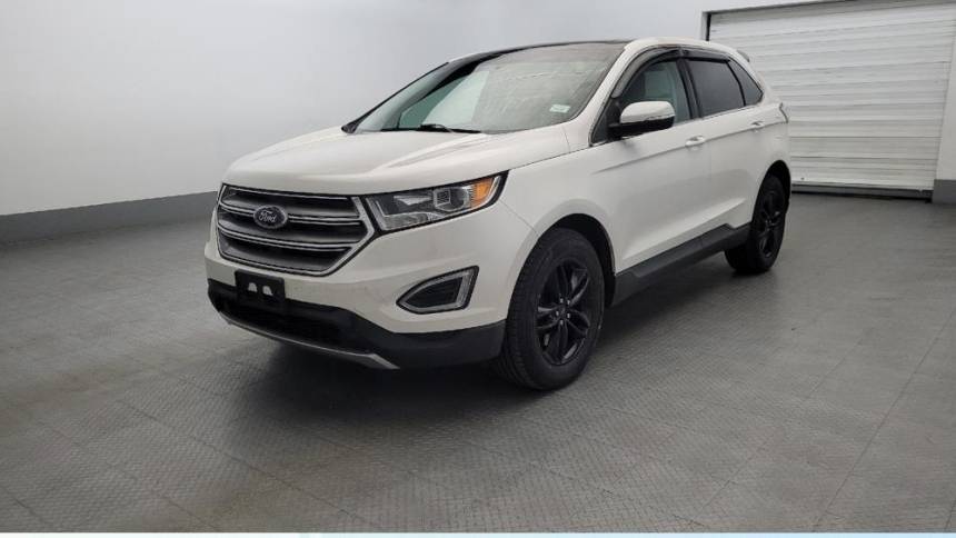 2015 Ford Edge SEL — SUV — 82,676 mi — Glen Burnie, MD