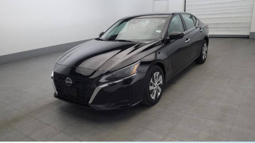 2023 Nissan Altima S — Sedan — 54,124 mi — Glen Burnie, MD