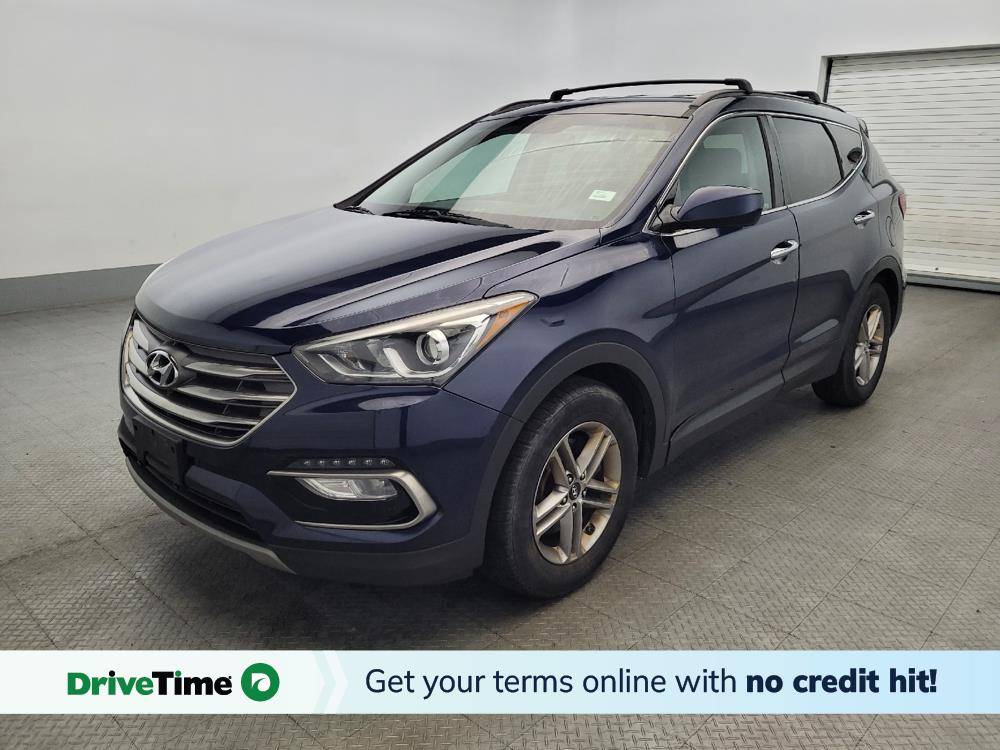 2017 Hyundai Santa Fe Sport Base — SUV — 98,085 mi — Glen Burnie, MD