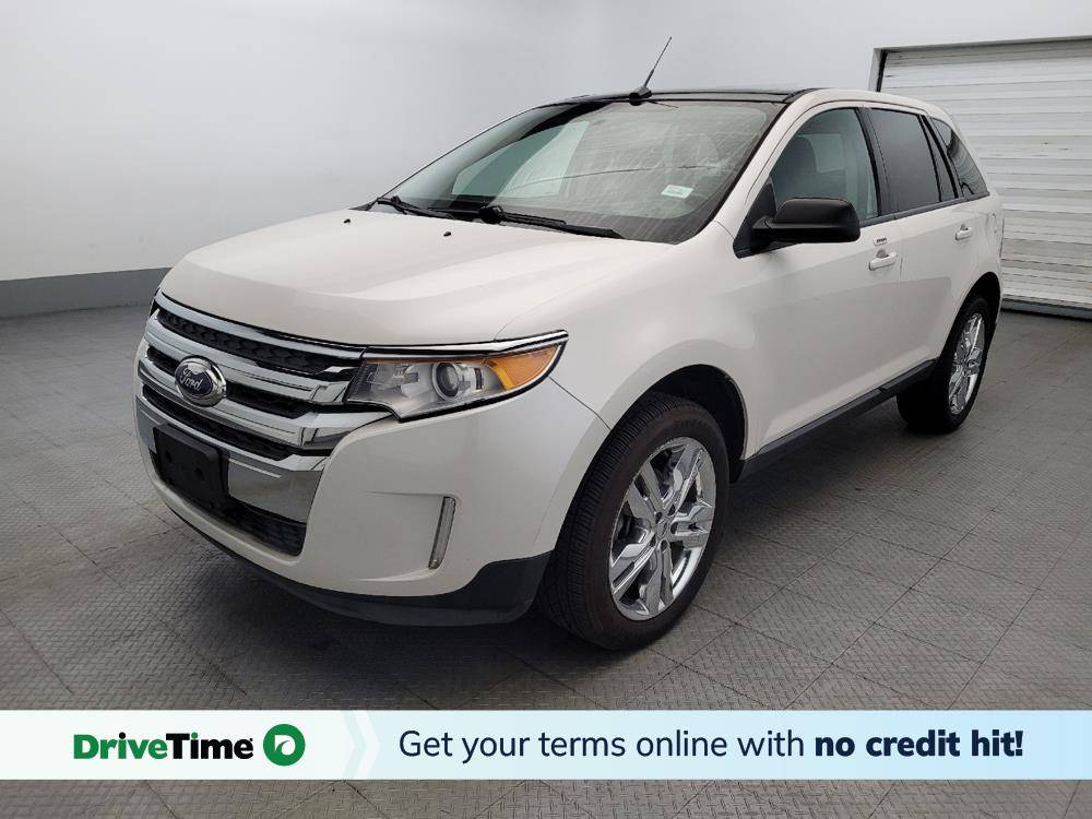2014 Ford Edge SEL — SUV — 76,950 mi — Glen Burnie, MD