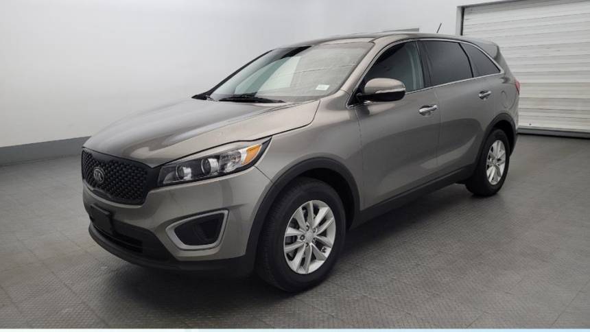 2018 Kia Sorento L — SUV — 110,970 mi — Glen Burnie, MD
