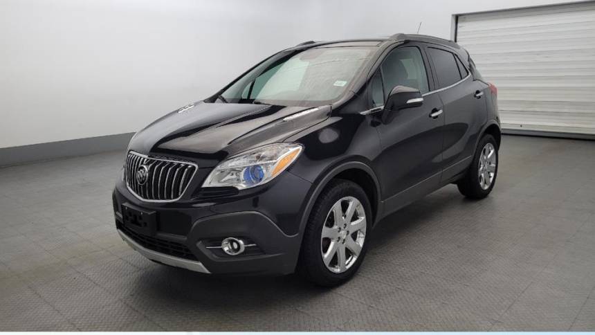 2016 Buick Encore Leather — SUV — 67,250 mi — Glen Burnie, MD